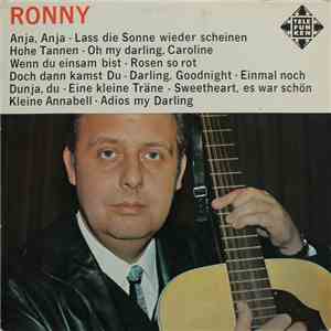 Ronny  - Ronny