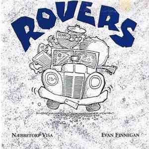 Rovers - Næbbetorp Visa