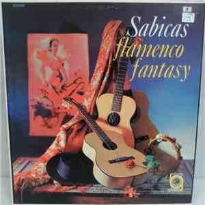 Sabicas - Flamenco Fantasy