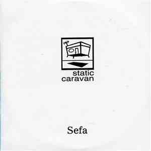 Sefa - Peach Heart