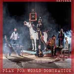 Septekh - Plan For World Domination