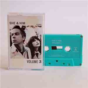 She & Him - Volume 3