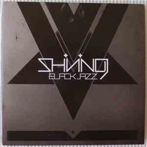 Shining  - Blackjazz