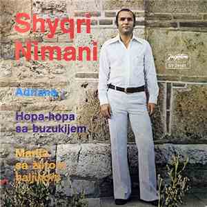 Shyqri Nimani - Adriana