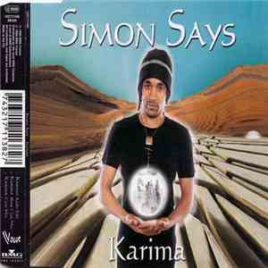 Simon Says  - Karima