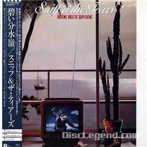 Sniff 'n' the Tears - Ride Blue Divide