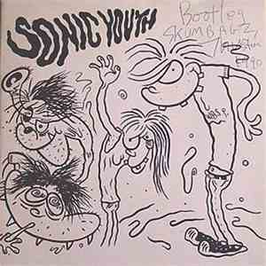 Sonic Youth - Stick Me Donna Magick Momma