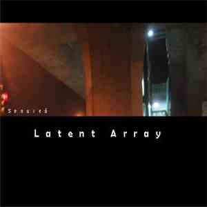Sonuseá - Latent Array