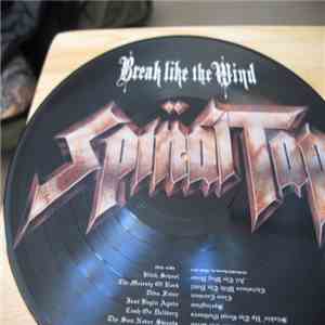 Spinal Tap - Break Like The Wind