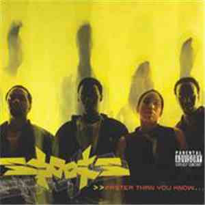 Spooks - Faster Than You Know...