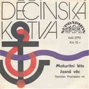 Stanislav Procházka ml. - Maturitní Léto / Jasná Věc