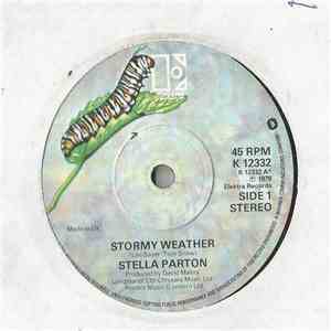 Stella Parton - Stormy Weather