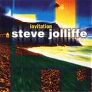 Steve Jolliffe - Invitation