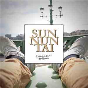 Sunnuntai - Kaikkeen Tottuu