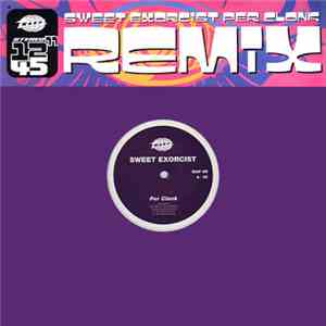 Sweet Exorcist - Per Clonk (Remix)