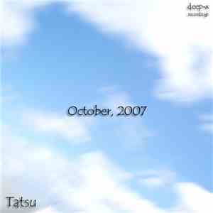 Tatsu  - October, 2007