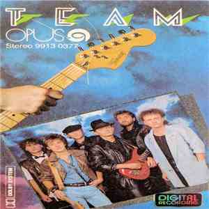 Team - Team