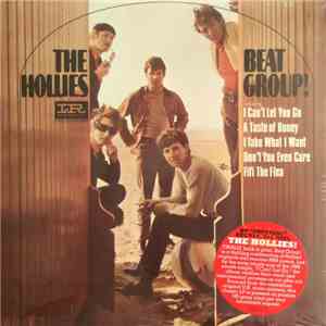 The Hollies - Beat Group!