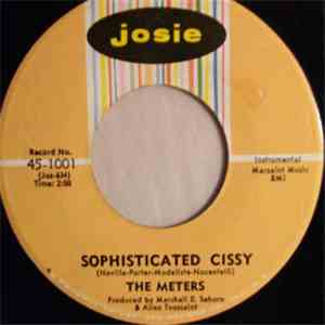 The Meters - Sophisticated Cissy / Sehorns Farms