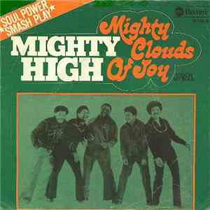 The Mighty Clouds Of Joy - Mighty High