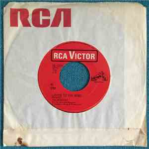The Monkees - Listen To The Band / Someday Man