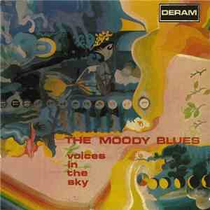 The Moody Blues - Voices In The Sky