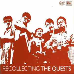 The Quests - Recollecting Vol.1 .