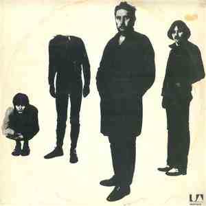 The Stranglers - Black And White