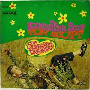 Tom Scott With The California Dreamers - The Honeysuckle Breeze