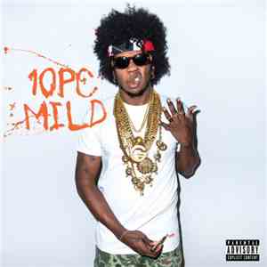 Trinidad Jame$ - 10 Pc. Mild