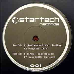 Various - 001