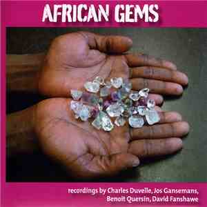Various - African Gems