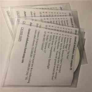 Various - Chemical Imbalance. Sampler #9