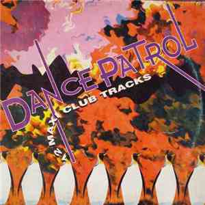 Various - Dance Patrol