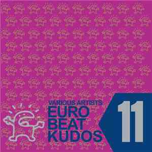 Various - Eurobeat Kudos 11