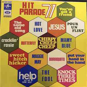 Various - Hit Parade 71-72