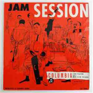 Various - Jam Session