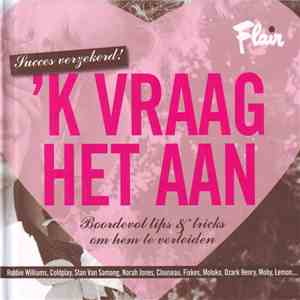 various - 'k Vraag Het Aan