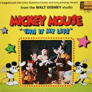 Various - Mickey Mouse 