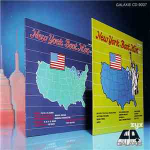 Various - New York Boot Mix Vol. 1 & 2