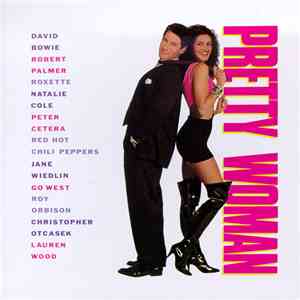 Various - Pretty Woman (Soundtrack)