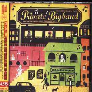 Various - Private Bigband 