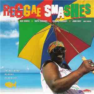 Various - Reggae Smashes
