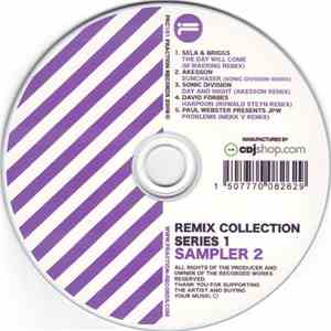 Various - Remix Collection Series 1