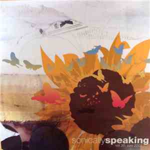 Various - Sonically Speaking Vol 35: Juni 2007