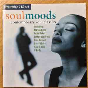 Various - Soul Moods