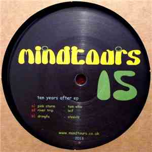 Various - Ten Years After Ep