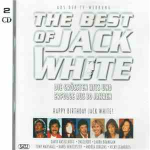 Various - The Best Of Jack White