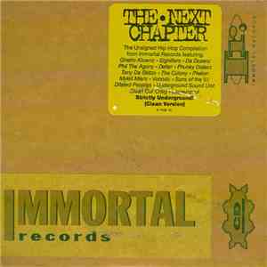 Various - The Next Chapter