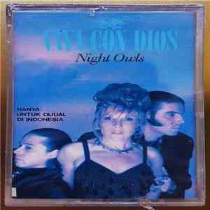 Vaya Con Dios - Night Owls